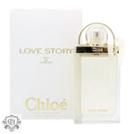 Chloe Love Story Eau de Parfum 75ml Sprej - Fragrance