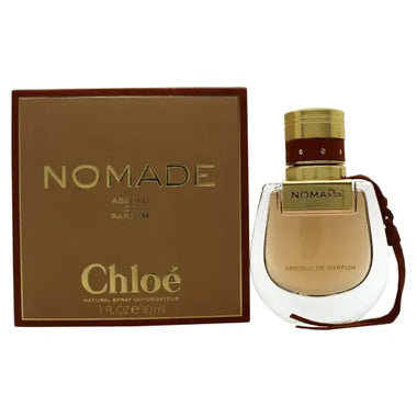 Chloe Nomade Absolu de Parfum Eau de Parfum 30ml Spray - Quality Home Clothing| Beauty