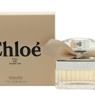 Chloe Signature Eau de Parfum 30ml Spray - Fragrance