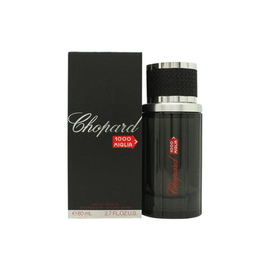 Chopard 1000 Miglia Eau de Toilette 80ml Spray - QH Clothing