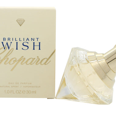 Chopard Brilliant Wish Eau de Parfum 30ml Sprej - Fragrance