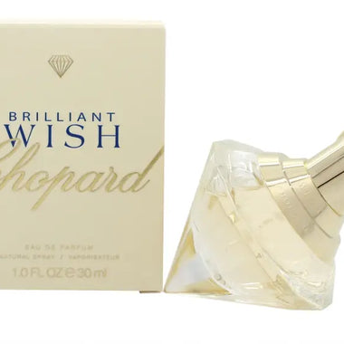 Chopard Brilliant Wish Eau de Parfum 30ml Sprej - Fragrance