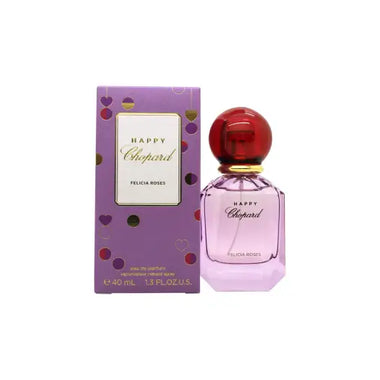 Chopard Happy Chopard Felicia Roses Eau de Parfum 40ml Sprej - Fragrance