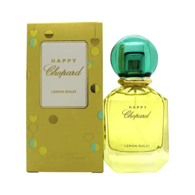 Chopard Happy Lemon Dulci Eau de Parfum 40ml Sprej - Fragrance