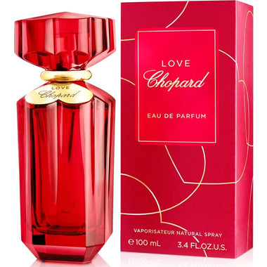 Chopard Love Perfume 100ml - Fragrance