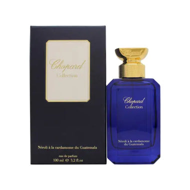 Chopard Neroli a la Cardamome du Guatemala 100ml Spray - Fragrance