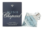 Chopard Wish Eau de Parfum 30ml Sprej - Fragrance