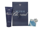 Chopard Wish Presentset 30ml EDP + 75ml Duschgel - Shower & Body Care