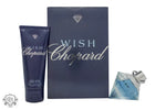 Chopard Wish Presentset 30ml EDP + 75ml Duschgel - Shower & Body Care