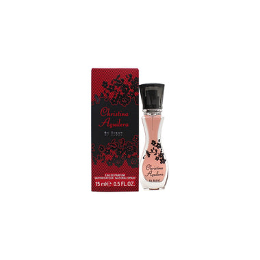 Christina Aguilera By Night Eau de Parfum 15ml Sprej - Fragrance