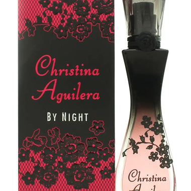 Christina Aguilera By Night Eau de Parfum 30ml Spray - Fragrance