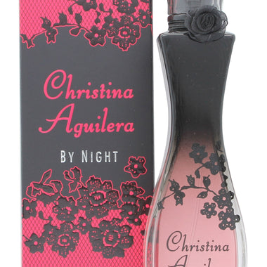 Christina Aguilera By Night Eau de Parfum 50ml Sprej - Fragrance