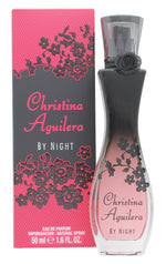 Christina Aguilera By Night Eau de Parfum 50ml Sprej - Fragrance