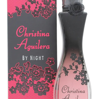 Christina Aguilera By Night Eau de Parfum 50ml Sprej - Fragrance