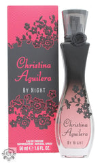 Christina Aguilera By Night Eau de Parfum 50ml Sprej - Fragrance