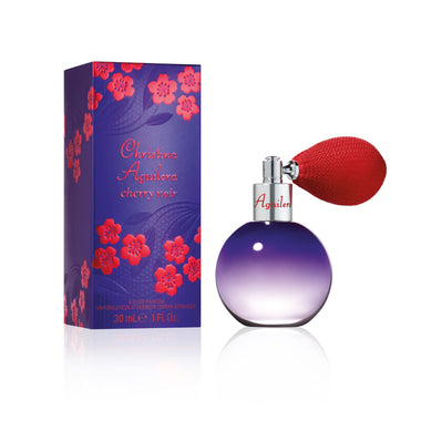 Christina Aguilera Cherry Noir Eau de Parfum 30ml Spray - Fragrance