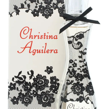 Christina Aguilera Eau de Parfum 30ml Sprej - Fragrance