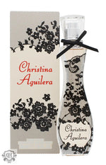 Christina Aguilera Eau de Parfum 50ml Sprej - Fragrance