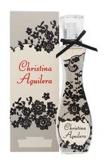 Christina Aguilera Eau de Parfum 50ml Sprej - Fragrance