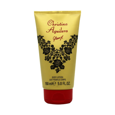 Christina Aguilera Glam X Body Lotion 150ml - Shower & Body Care