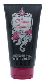 Christina Aguilera Secret Potion Body Lotion 150ml - Shower & Body Care