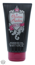 Christina Aguilera Secret Potion Body Lotion 150ml - Shower & Body Care