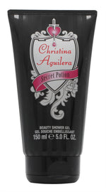 Christina Aguilera Secret Potion Duschgel 150ml - Shower & Body Care