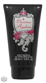 Christina Aguilera Secret Potion Duschgel 150ml - Shower & Body Care