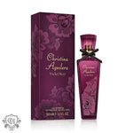 Christina Aguilera Violet Noir Eau de Parfum 50ml Spray - QH Clothing