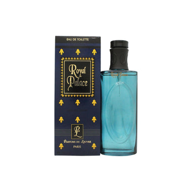 Christine Darvin Royal Palace Eau de Toilette 100ml Spray - Fragrance