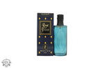 Christine Darvin Royal Palace Eau de Toilette 100ml Spray - Fragrance