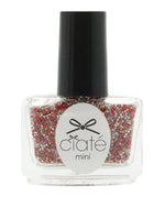 Ciate Caviar Manicure Nail Topper 5ml - Laser Beam - Makeup