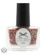 Ciate Caviar Manicure Nail Topper 5ml - Laser Beam - Makeup