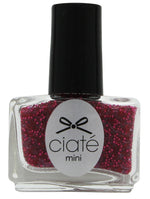 Ciate Caviar Manicure Nail Topper 5ml - Rose Rush - Makeup