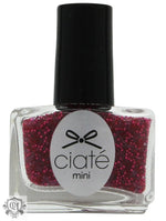 Ciate Caviar Manicure Nail Topper 5ml - Rose Rush - Makeup