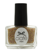 Ciate Caviar Manicure Nail Topper 5ml - Ultimate Opulence - Makeup