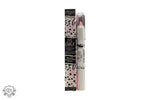 Pink and white Ciate Eye Chalk Ögonpenna in star-patterned packaging