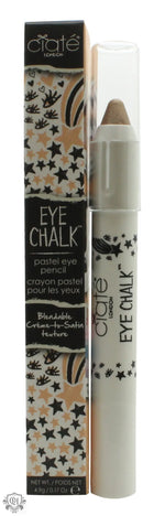 Ciate Eye Chalk Ögonpenna 4.9g - 4 Dot-to-Dot - Makeup