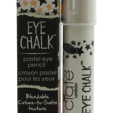 Ciate Eye Chalk Ögonpenna 4.9g - 4 Dot-to-Dot - Makeup