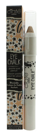 Ciate Eye Chalk Ögonpenna 4.9g - 4 Dot-to-Dot - Makeup