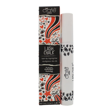 Ciate Lash Chalk Lash-Tip Mascara 7ml - 2 Giggle - Makeup