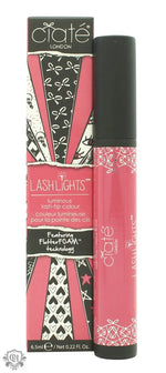 Ciate Lashlights Mascara 6.5ml - Famous - Makeup