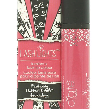 Ciate Lashlights Mascara 6.5ml - Famous - Makeup