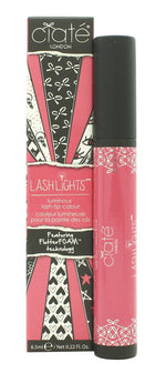 Ciate Lashlights Mascara 6.5ml - Famous - Makeup