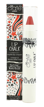 Ciate Lip Chalk matte Lip Chalk 1.9g - 1 With Love - Makeup