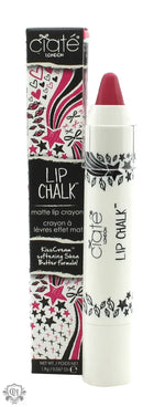 Ciate Lip Chalk matte Lip Chalk 1.9g - 2 Berry Go Round - Makeup