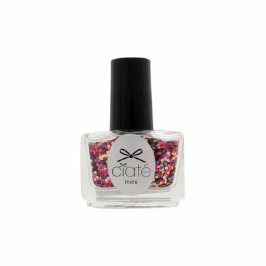 Ciate Sequin Manicure Nail Topper 5ml - Ballet Shoes - Makeup