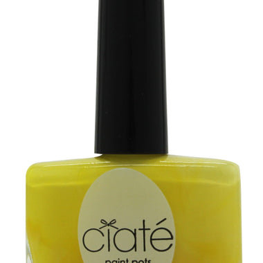 Ciate The Paint Pot Nagellack 13.5ml - Big Yellow Taxi - Makeup