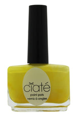 Ciate The Paint Pot Nagellack 13.5ml - Big Yellow Taxi - Makeup