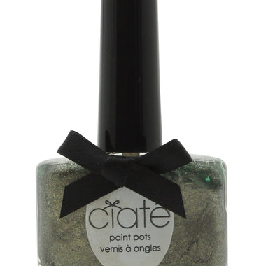 Ciate The Paint Pot Nagellack 13.5ml - Glametal - Makeup